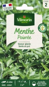 Menthe Poivrée
